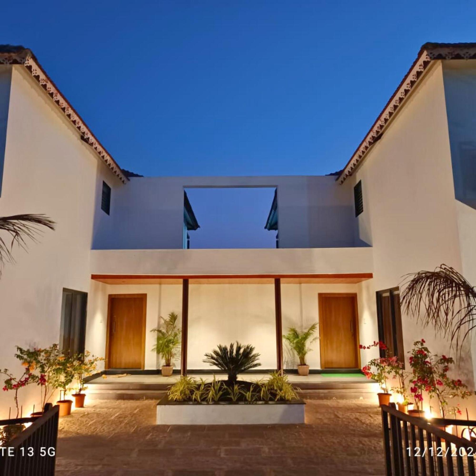 Mount Lake Villa Resort Igatpuri Exterior foto